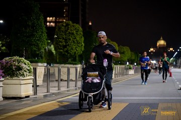 Twincity Marathon 2025 - Ảnh #3073687