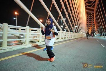 Twincity Marathon 2025 - Ảnh #3071797
