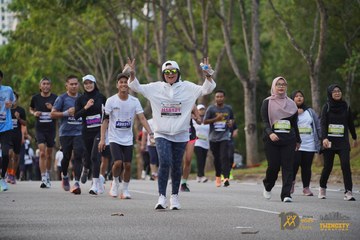 Twincity Marathon 2025 - Ảnh #3070534