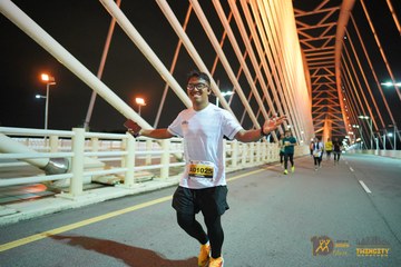 Twincity Marathon 2025 - Ảnh #3069500