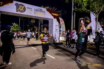 Twincity Marathon 2025 - Ảnh #3072592
