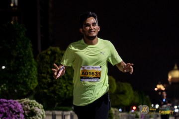 Twincity Marathon 2025 - Ảnh #3073506