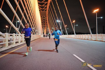Twincity Marathon 2025 - Ảnh #3071424