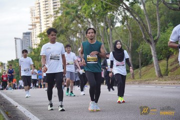 Twincity Marathon 2025 - Ảnh #3070836