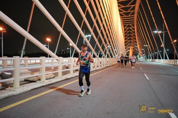 Twincity Marathon 2025 - Ảnh #3072154
