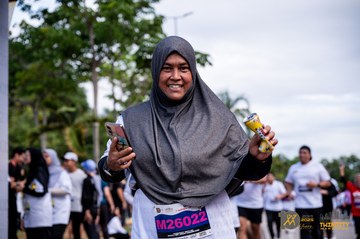 Twincity Marathon 2025 - Ảnh #3073406