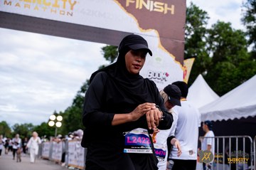 Twincity Marathon 2025 - Ảnh #3073214