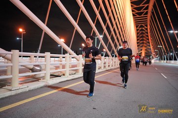 Twincity Marathon 2025 - Ảnh #3069412