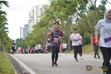Twincity Marathon 2025 - Ảnh #3068389