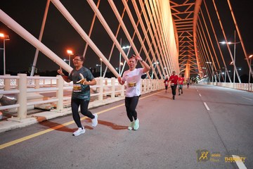 Twincity Marathon 2025 - Ảnh #3072118