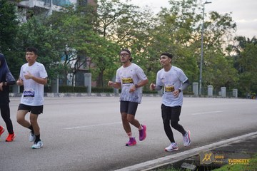 Twincity Marathon 2025 - Ảnh #3070956