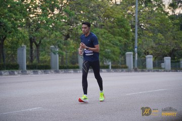 Twincity Marathon 2025 - Ảnh #3070962