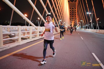 Twincity Marathon 2025 - Ảnh #3072356