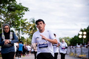 Twincity Marathon 2025 - Ảnh #3073256