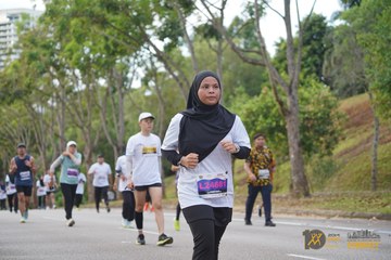 Twincity Marathon 2025 - Ảnh #3070355
