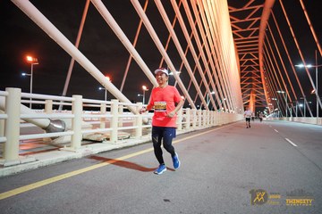 Twincity Marathon 2025 - Ảnh #3071303