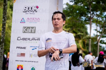 Twincity Marathon 2025 - Ảnh #3073089