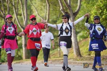 Twincity Marathon 2025 - Ảnh #3069942