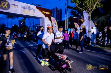 Twincity Marathon 2025 - Ảnh #3072738