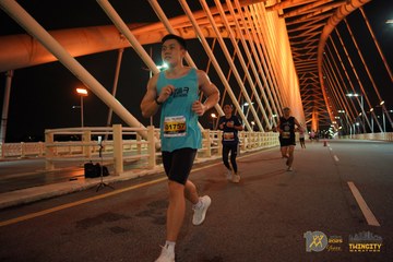 Twincity Marathon 2025 - Ảnh #3069748