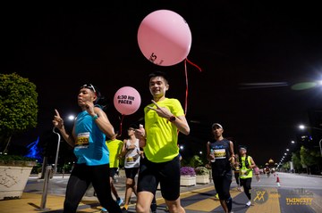 Twincity Marathon 2025 - Ảnh #3073612