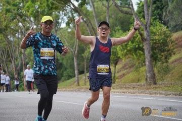 Twincity Marathon 2025 - Ảnh #3070056