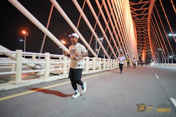 Twincity Marathon 2025 - Ảnh #3071770