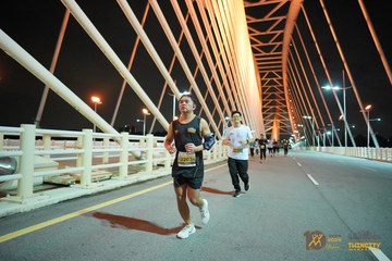 Twincity Marathon 2025 - Ảnh #3071912