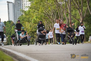 Twincity Marathon 2025 - Ảnh #3068335
