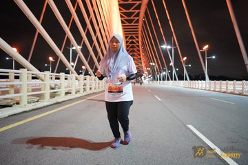Twincity Marathon 2025 - Ảnh #3071297
