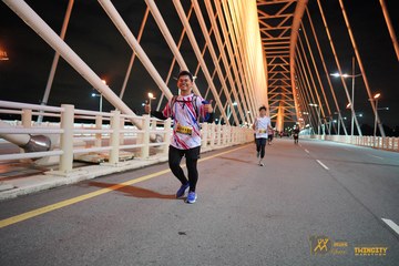 Twincity Marathon 2025 - Ảnh #3071562