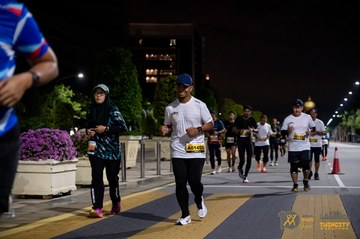 Twincity Marathon 2025 - Ảnh #3074290
