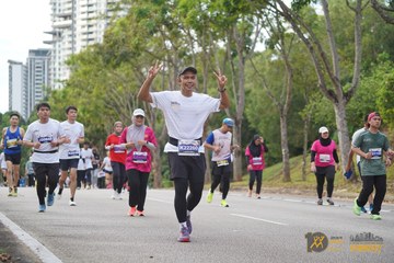 Twincity Marathon 2025 - Ảnh #3068381