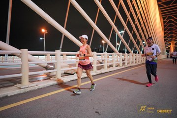 Twincity Marathon 2025 - Ảnh #3072084