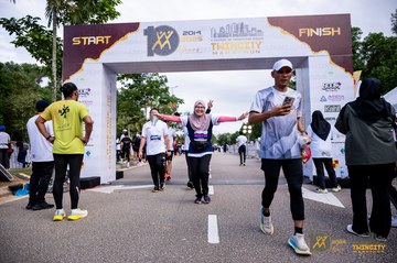 Twincity Marathon 2025 - Ảnh #3073415