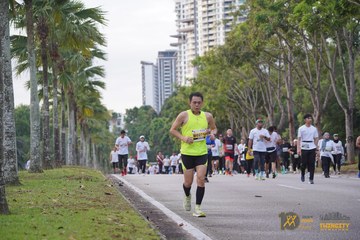 Twincity Marathon 2025 - Ảnh #3069032