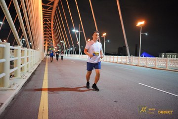 Twincity Marathon 2025 - Ảnh #3069315