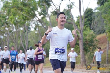 Twincity Marathon 2025 - Ảnh #3068840