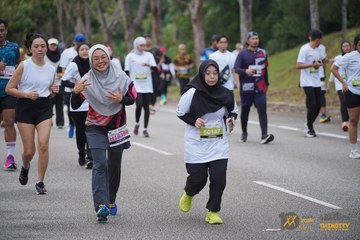 Twincity Marathon 2025 - Ảnh #3071117