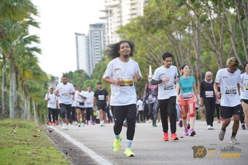 Twincity Marathon 2025 - Ảnh #3070587