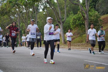 Twincity Marathon 2025 - Ảnh #3068821