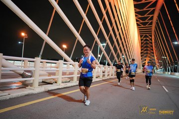 Twincity Marathon 2025 - Ảnh #3071888