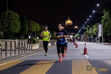 Twincity Marathon 2025 - Ảnh #3073521