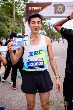 Twincity Marathon 2025 - Ảnh #3072799