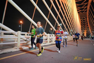 Twincity Marathon 2025 - Ảnh #3071766
