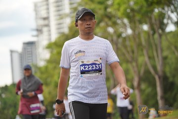 Twincity Marathon 2025 - Ảnh #3070084