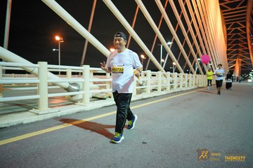 Twincity Marathon 2025 - Ảnh #3071363