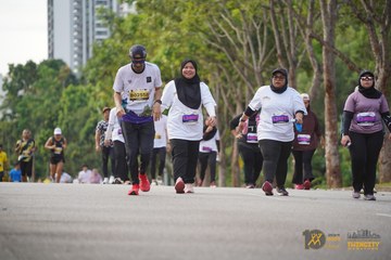 Twincity Marathon 2025 - Ảnh #3069895