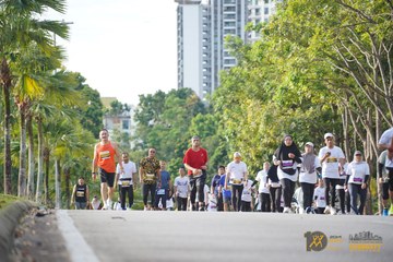 Twincity Marathon 2025 - Ảnh #3069981