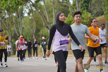 Twincity Marathon 2025 - Ảnh #3070139